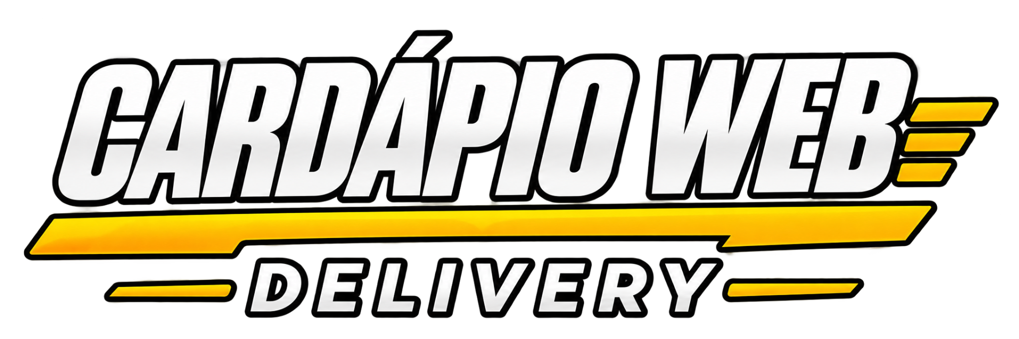 Cardápio Web Delivery
