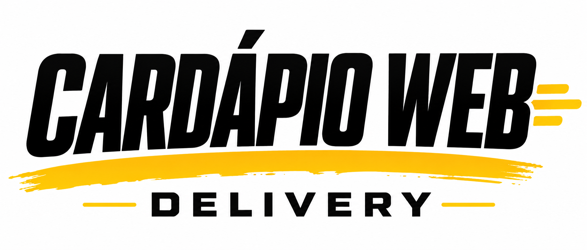Cardápio Web Delivery